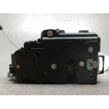SYSTEME CONDAMNATION AVANT DROIT VOLKSWAGEN GOLF V 2003-2009