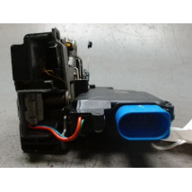 SYSTEME CONDAMNATION AVANT DROIT VOLKSWAGEN GOLF V 2003-2009