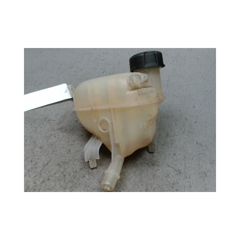 VASE EXPANSION PEUGEOT 508