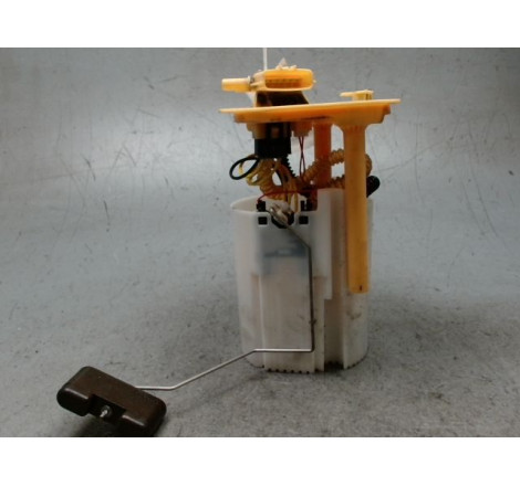 POMPE CARBURANT IMMERGEE