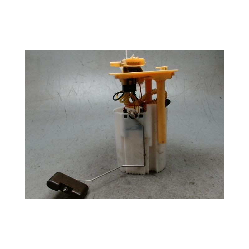 POMPE CARBURANT IMMERGEE RENAULT MEGANE