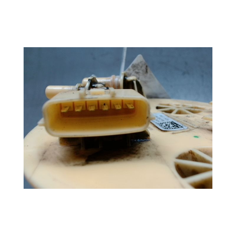 POMPE CARBURANT IMMERGEE RENAULT MEGANE