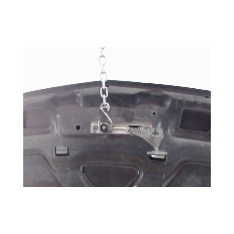 CAPOT RENAULT CLIO II CAMPUS 06-