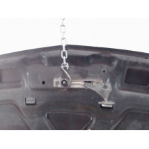 CAPOT RENAULT CLIO II CAMPUS 06-