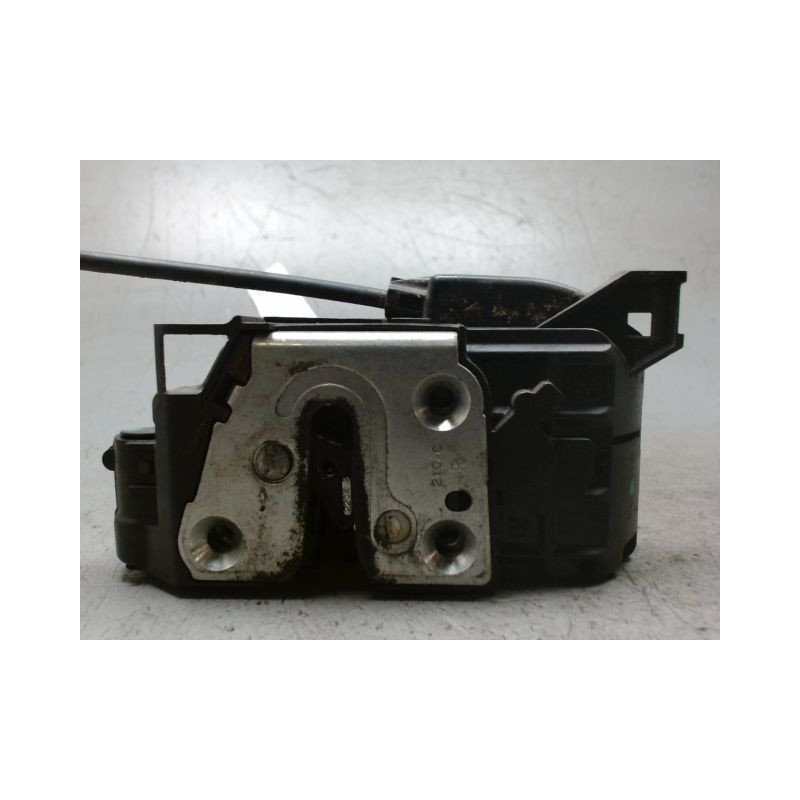 SYSTEME CONDAMNATION AVANT DROIT RENAULT MODUS 2004-2007