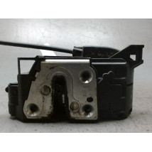 SYSTEME CONDAMNATION AVANT DROIT RENAULT MODUS 2004-2007