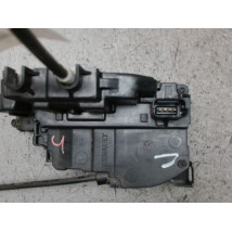 SYSTEME CONDAMNATION AVANT DROIT RENAULT MODUS 2004-2007