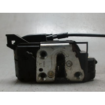 SYSTEME CONDAMNATION ARRIERE GAUCHE RENAULT MODUS 2004-2007
