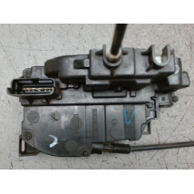 SYSTEME CONDAMNATION ARRIERE GAUCHE RENAULT MODUS 2004-2007