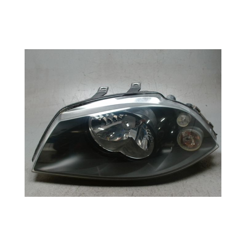 PHARE GAUCHE SEAT IBIZA 2002-2006
