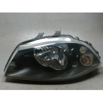 PHARE GAUCHE SEAT IBIZA 2002-2006