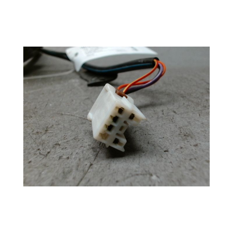 RETROVISEUR EXTERIEUR ELECTRIQUE GAUCHE VOLVO S40 -2000