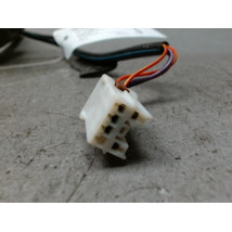 RETROVISEUR EXTERIEUR ELECTRIQUE GAUCHE VOLVO S40 -2000