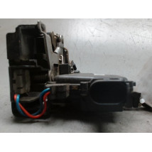 SYSTEME CONDAMNATION AVANT DROIT VOLKSWAGEN GOLF IV 98-2004