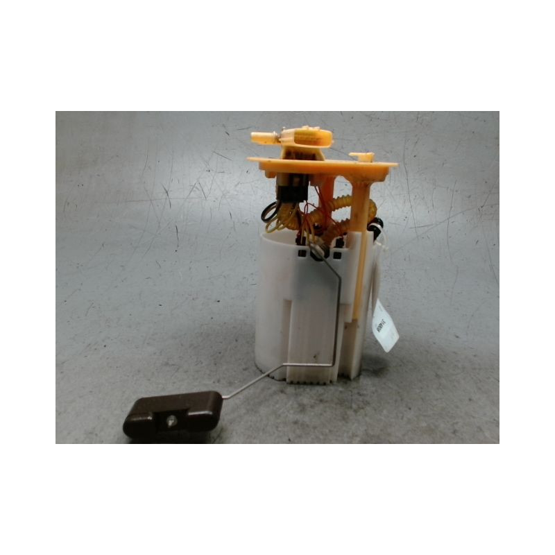 POMPE CARBURANT IMMERGEE RENAULT MEGANE