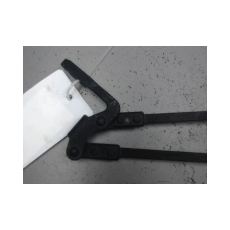 BRAS ESSUIE-GLACE AVANT CITROEN C1 3P