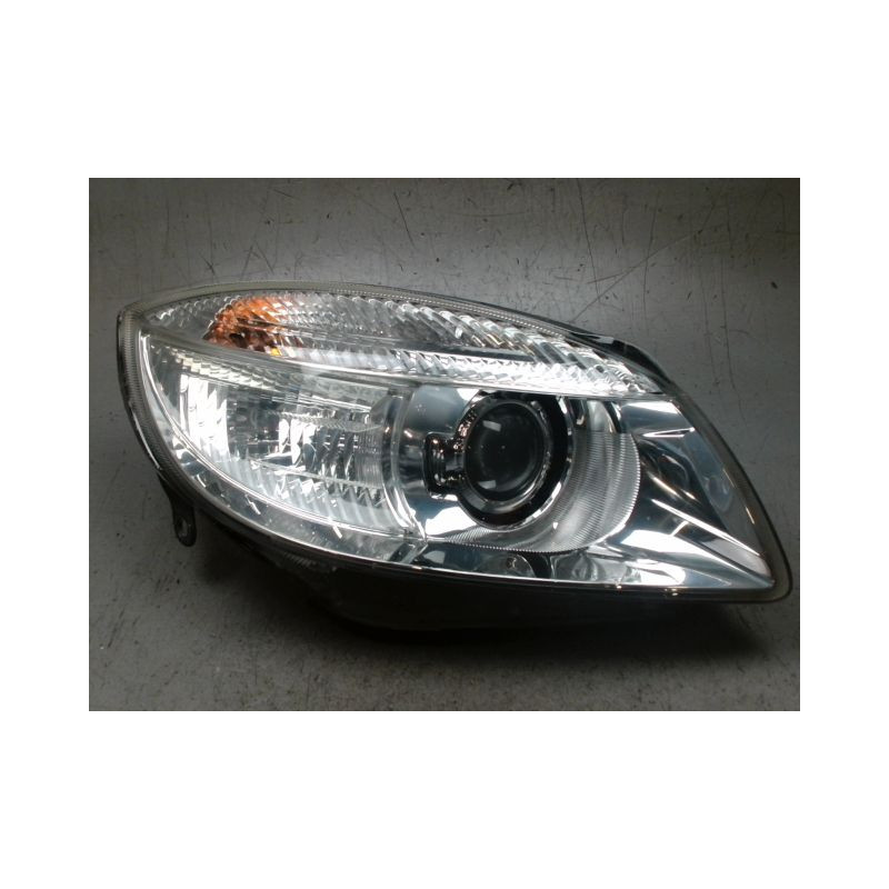 PHARE DROIT SKODA FABIA 2007-