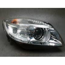 PHARE DROIT SKODA FABIA 2007-