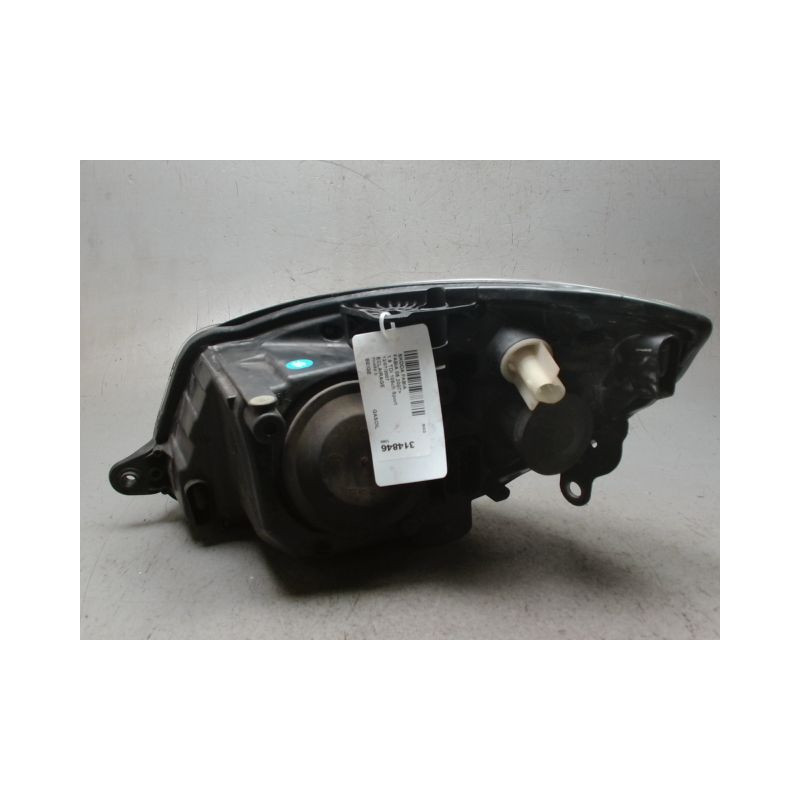 PHARE DROIT SKODA FABIA 2007-