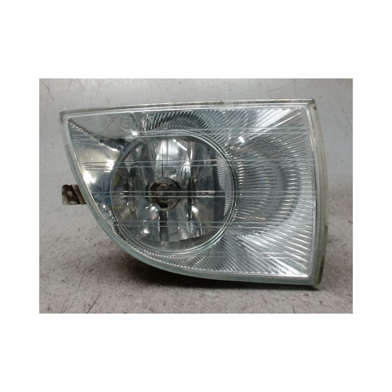 PHARE ANTIBROUILLARD AVANT DROIT SKODA FABIA 2007-