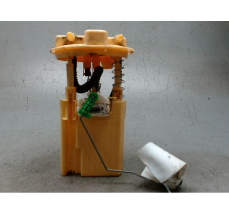 POMPE CARBURANT IMMERGEE