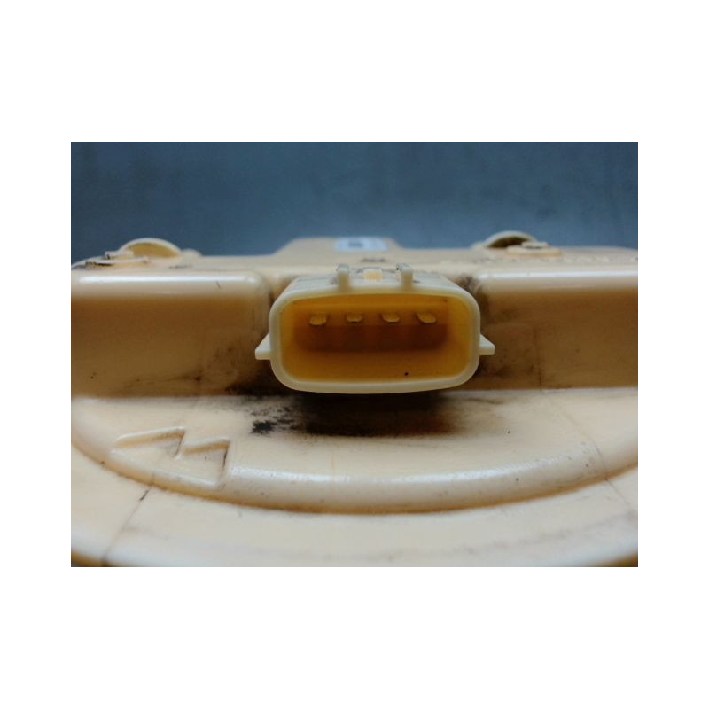 POMPE CARBURANT IMMERGEE RENAULT CLIO IV 2012-