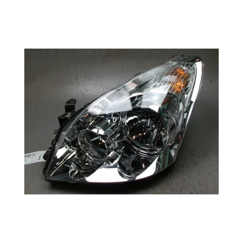 PHARE GAUCHE TOYOTA COROLLA VERSO 2007-