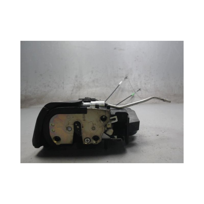 SYSTEME CONDAMNATION ARRIERE DROIT TOYOTA RAV4 2003-