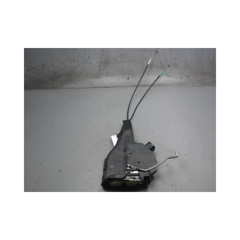 SYSTEME CONDAMNATION ARRIERE DROIT TOYOTA RAV4 2003-