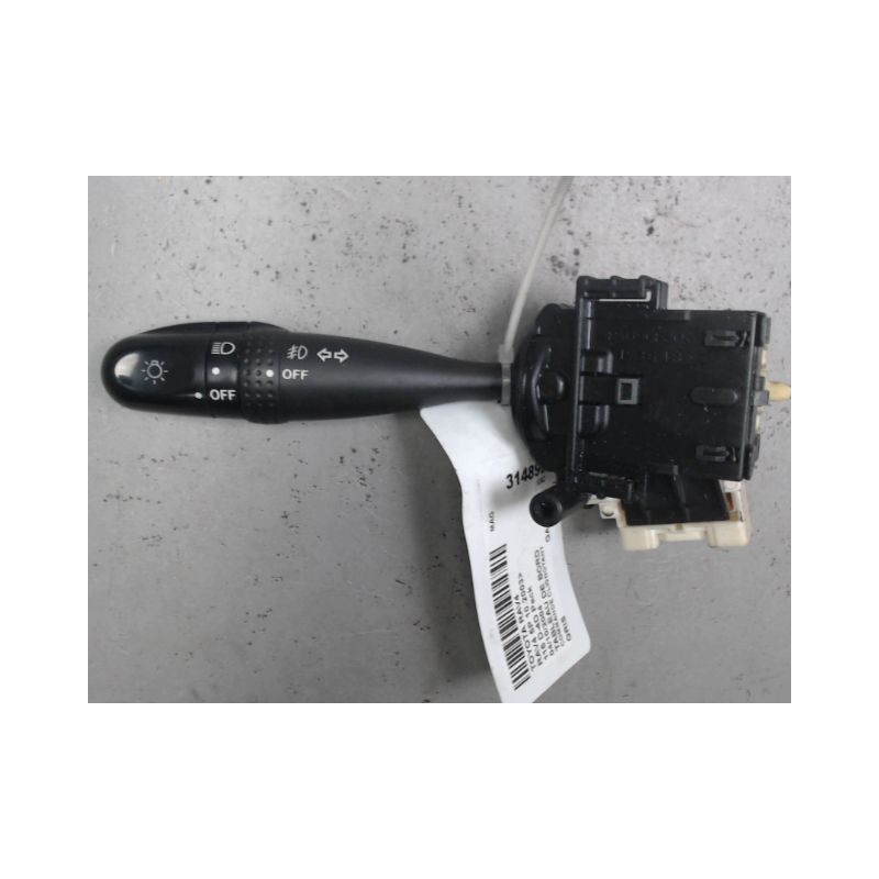 COMMANDE CLIGNOTANT TOYOTA RAV4 2003-