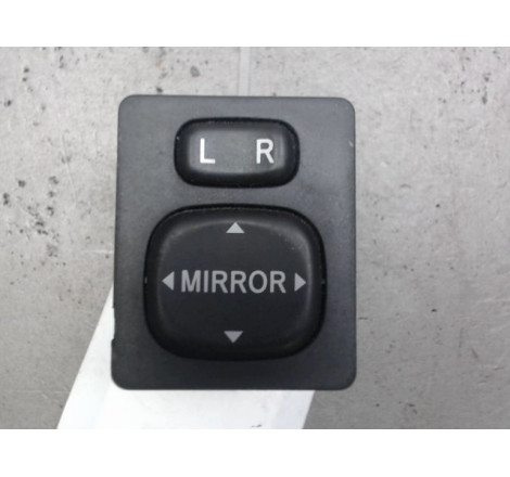 COMMANDE RETROVISSEUR EXT ELECTRIQUE