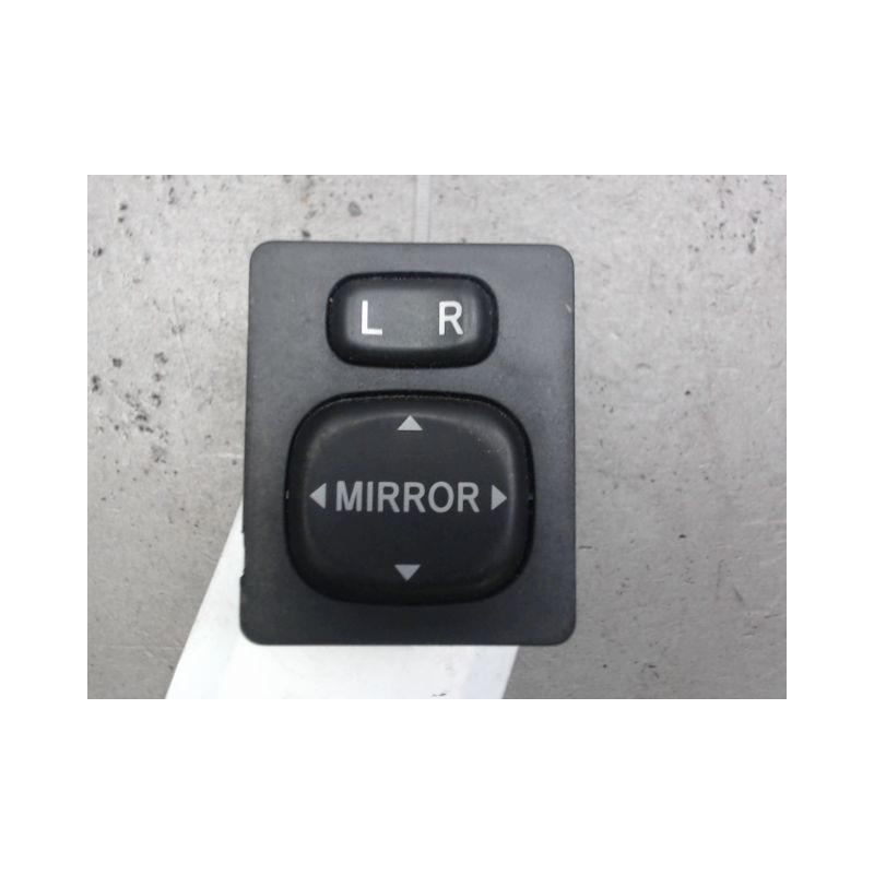 COMMANDE RETROVISSEUR EXTERIEUR ELECTRIQUE TOYOTA RAV4 2003-