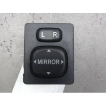 COMMANDE RETROVISSEUR EXTERIEUR ELECTRIQUE TOYOTA RAV4 2003-