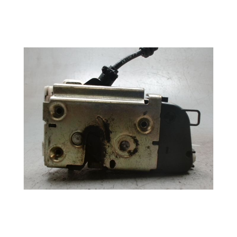 SYSTEME CONDAMNATION ARRIERE GAUCHE CITROEN C3 2005-