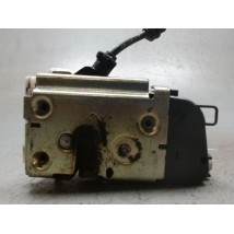 SYSTEME CONDAMNATION ARRIERE GAUCHE CITROEN C3 2005-