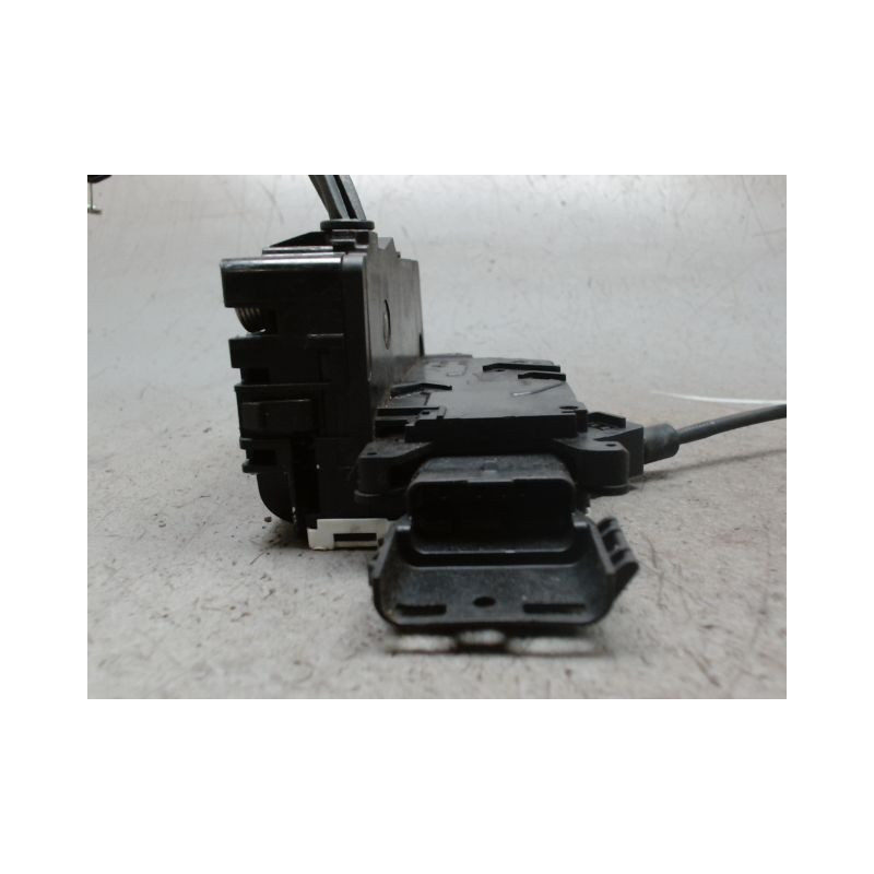 SYSTEME CONDAMNATION AVANT DROIT PEUGEOT 207 5P