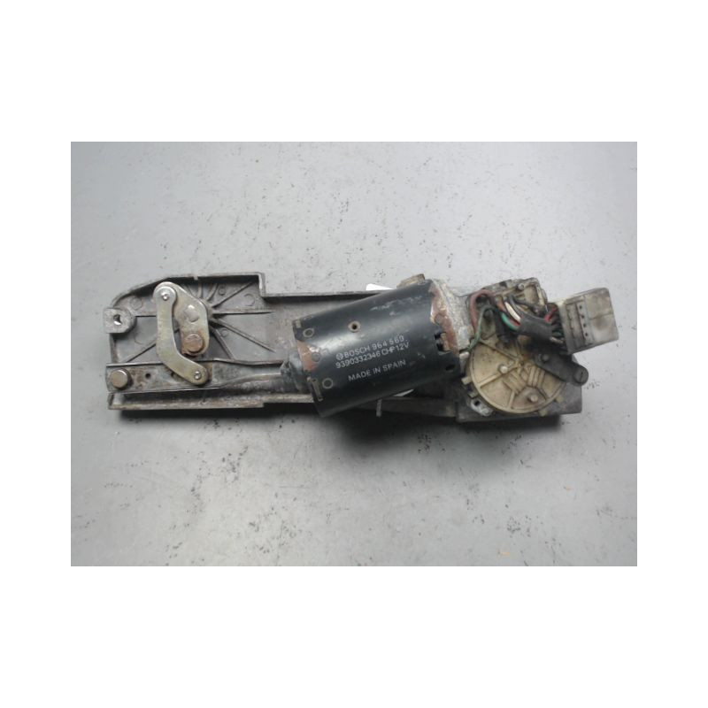 MECANISME ESSUIE-GLACE AVANT CITROEN AX 91-98