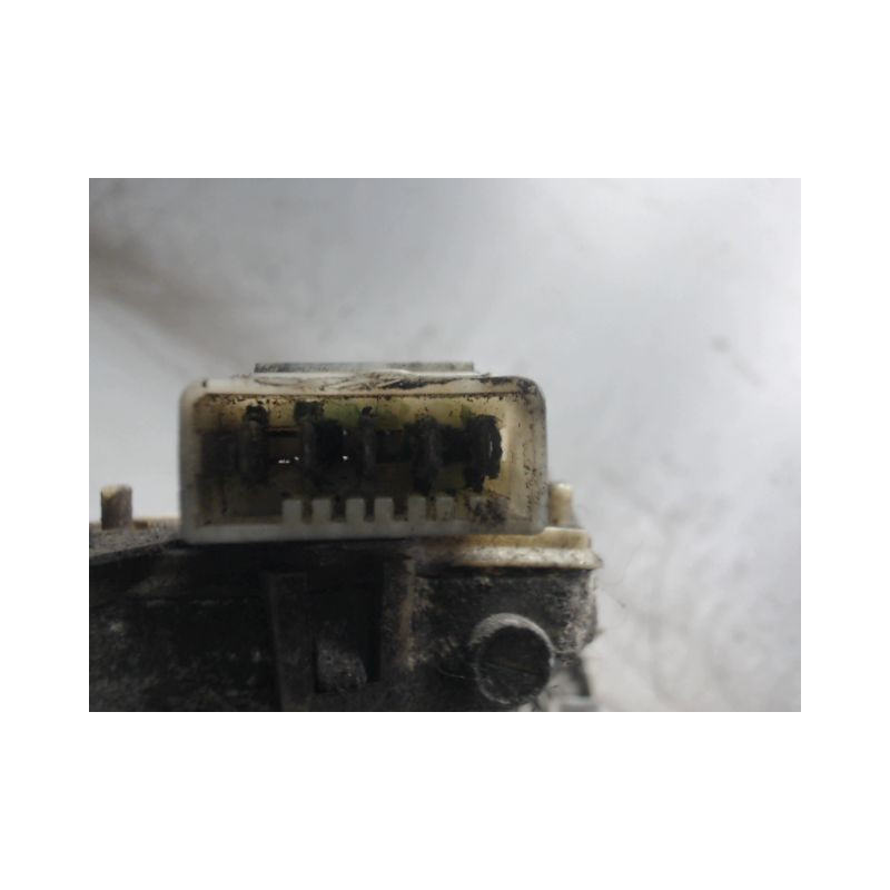MECANISME ESSUIE-GLACE AVANT CITROEN AX 91-98