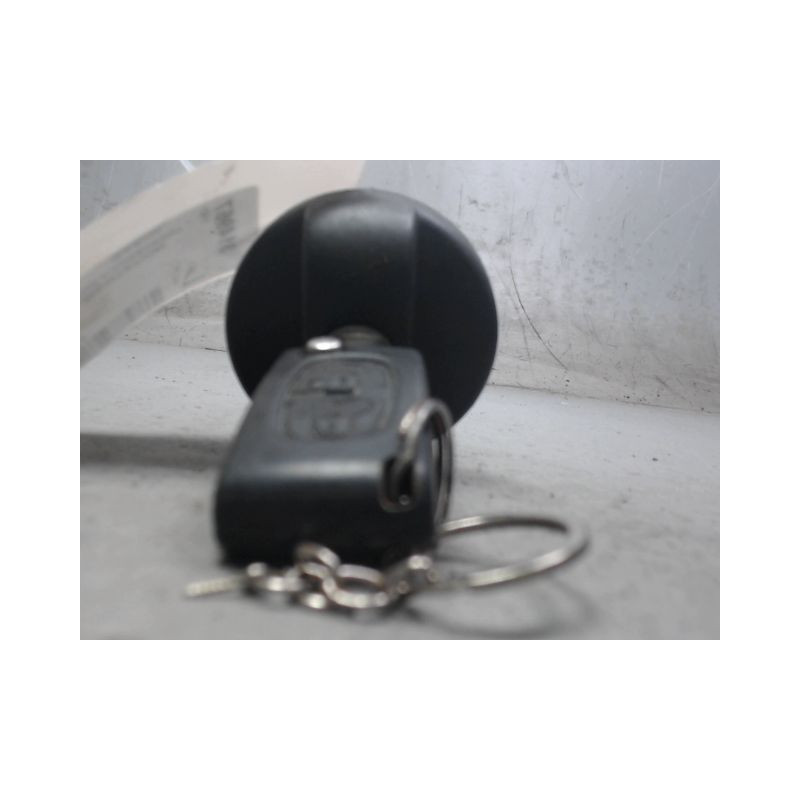 BOUCHON RESERVOIR A CARBURANT CITROEN C3