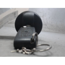 BOUCHON RESERVOIR A CARBURANT CITROEN C3