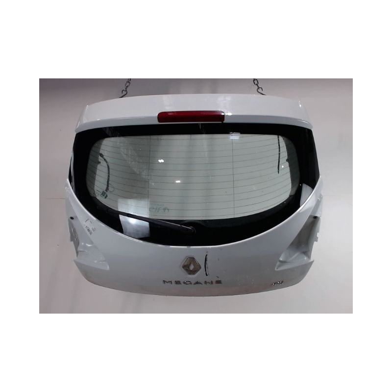HAYON RENAULT MEGANE