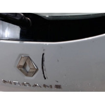 HAYON RENAULT MEGANE