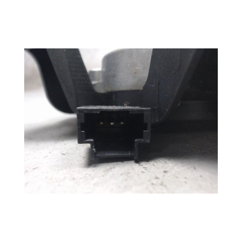 MECANISME ESSUIE-GLACE ARRIERE RENAULT MEGANE III 2008-