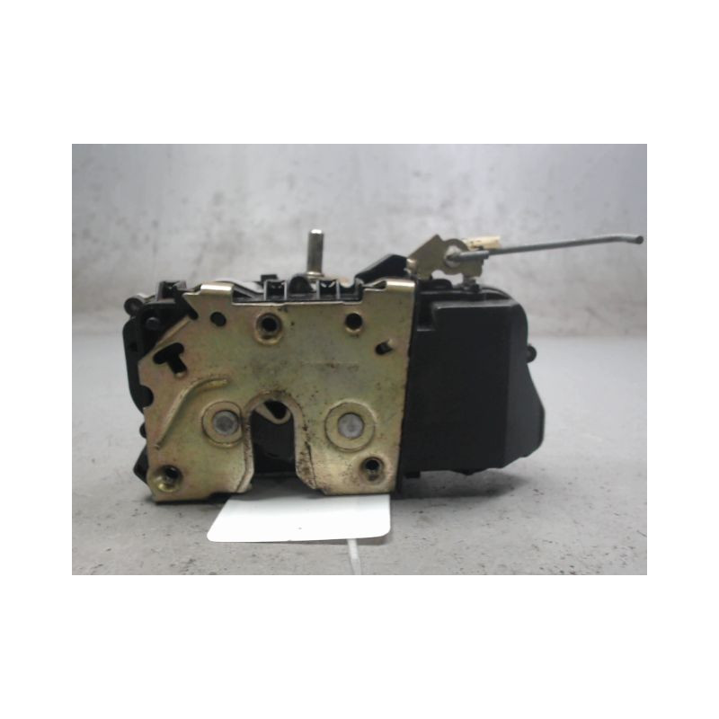 SYSTEME CONDAMNATION AVANT GAUCHE CITROEN XSARA PICASSO