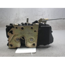 SYSTEME CONDAMNATION AVANT GAUCHE CITROEN XSARA PICASSO