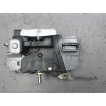 SYSTEME CONDAMNATION AVANT GAUCHE CITROEN XSARA PICASSO
