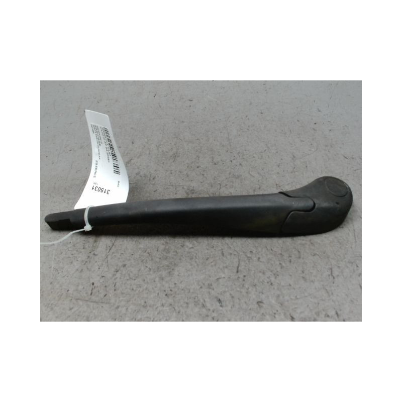 BRAS ESSUIE-GLACE ARRIERE RENAULT CLIO III 2009-