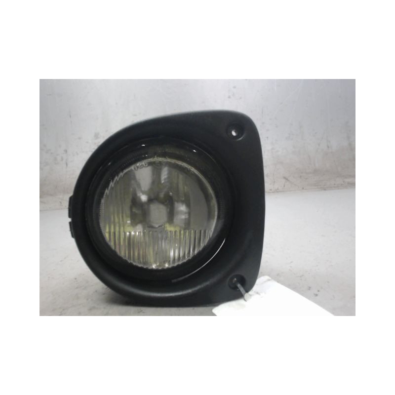PHARE ANTIBROUILLARD AVANT DROIT RENAULT CLIO II PH.1 98-2001
