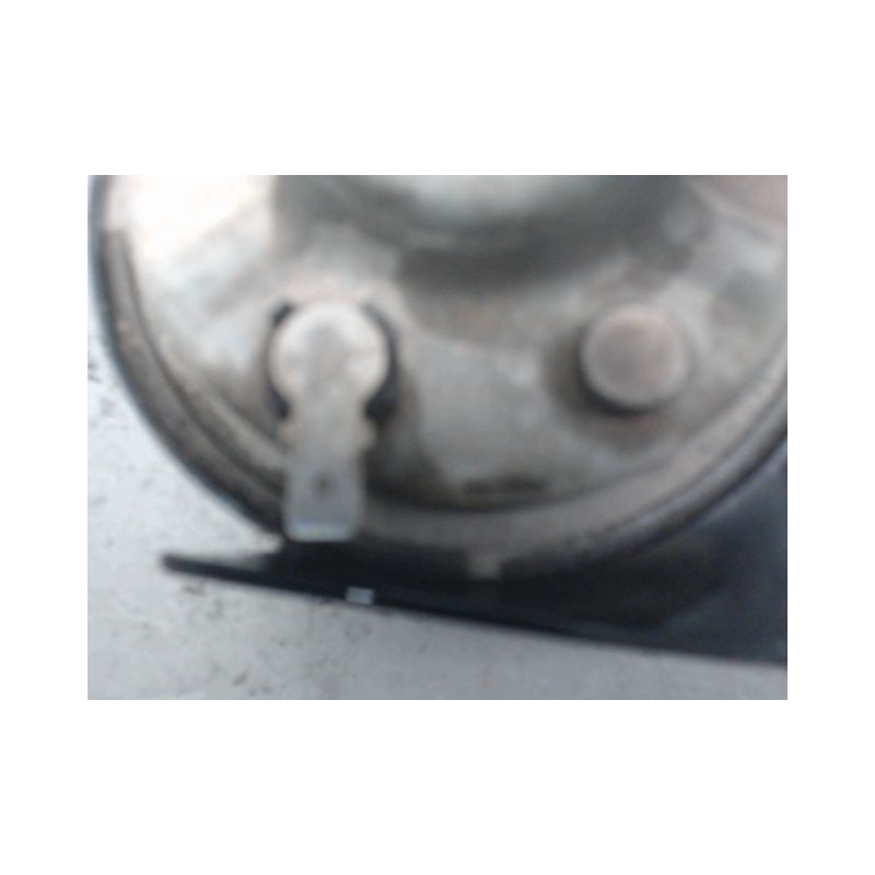 KLAXON / AVERTISSEUR RENAULT CLIO II PH.1 98-2001