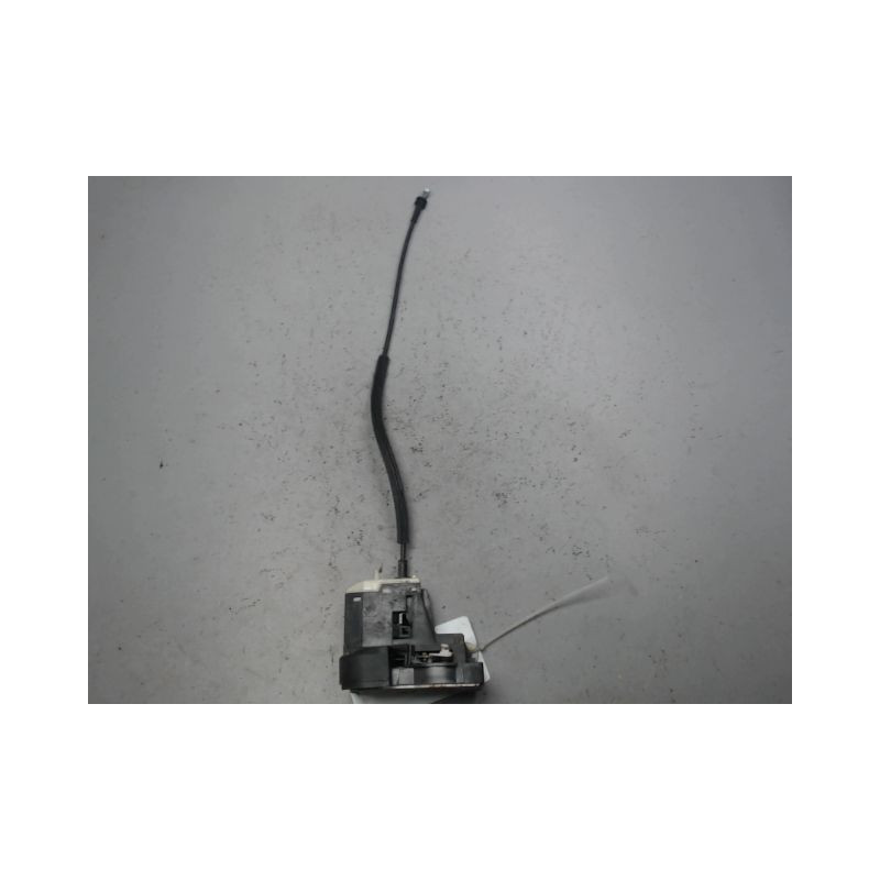 SYSTEME CONDAMNATION AVANT DROIT RENAULT CLIO II PH.2 01-06